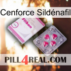 Cenforce Sildénafil 32